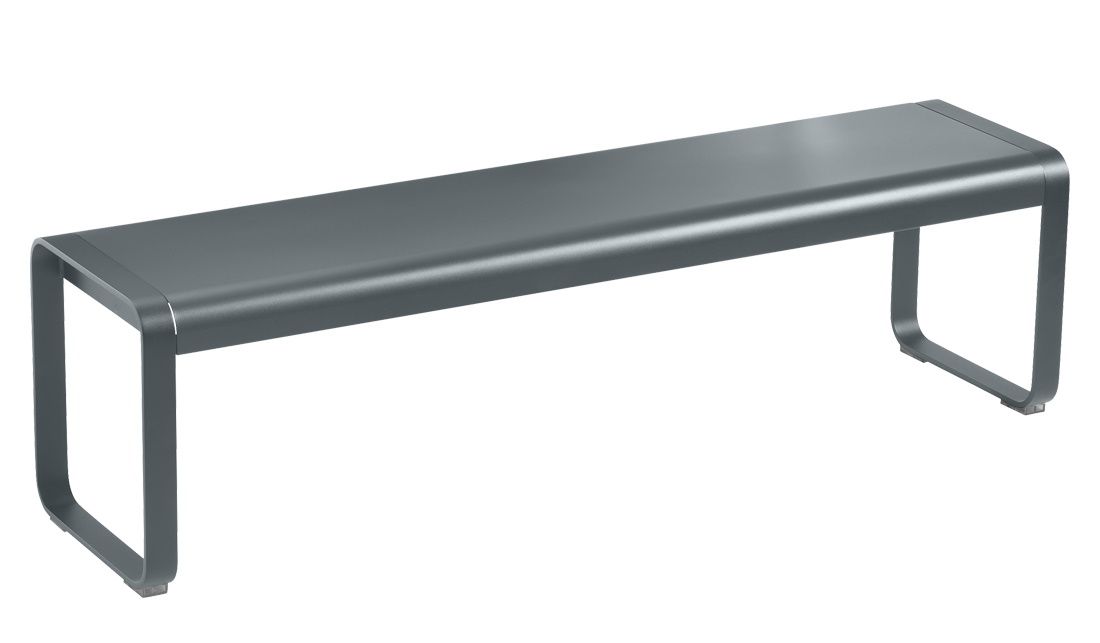 Bellevie Premium Bench Outdoor Fermob 
