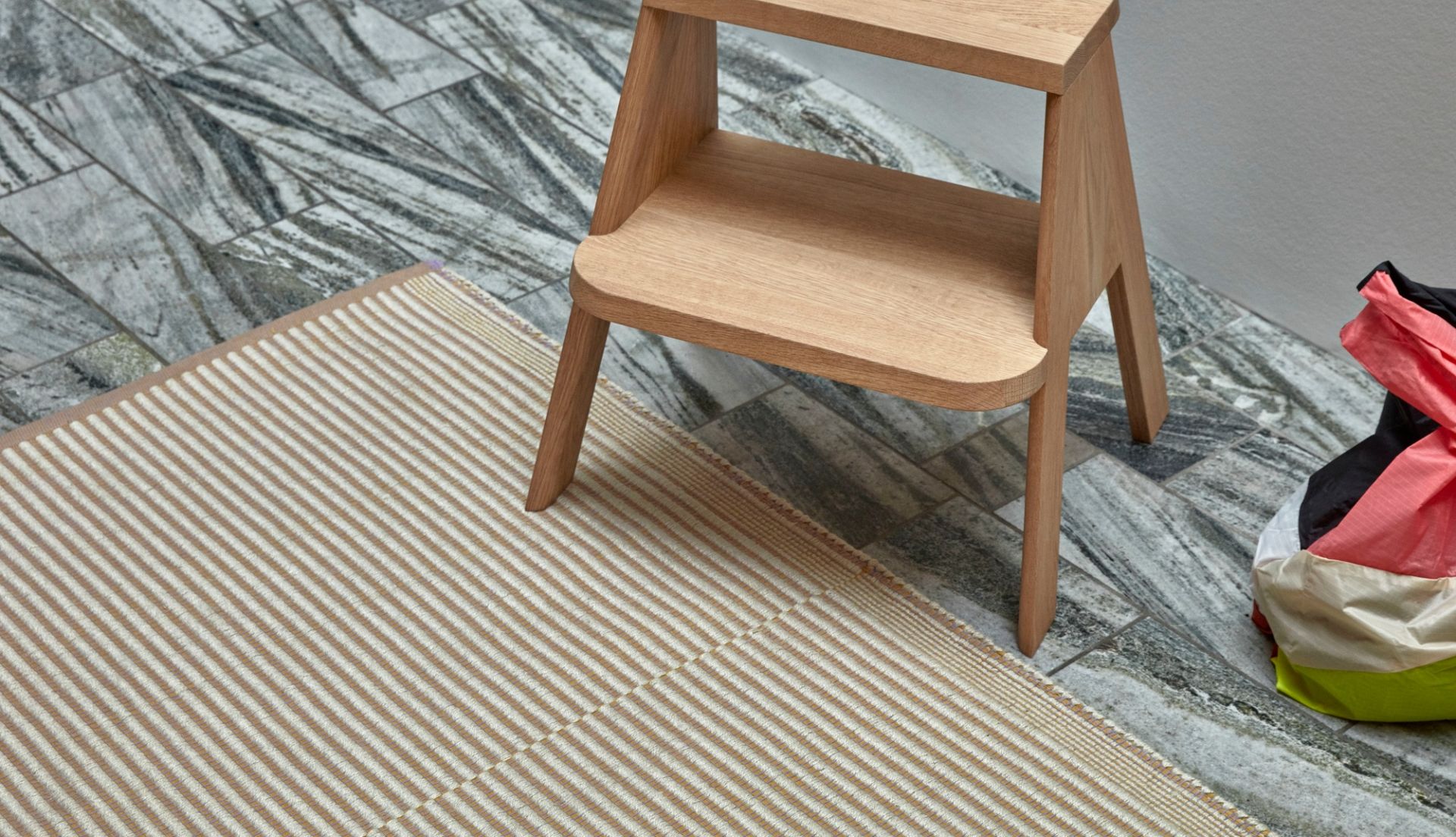 Tapis Carpet Hay