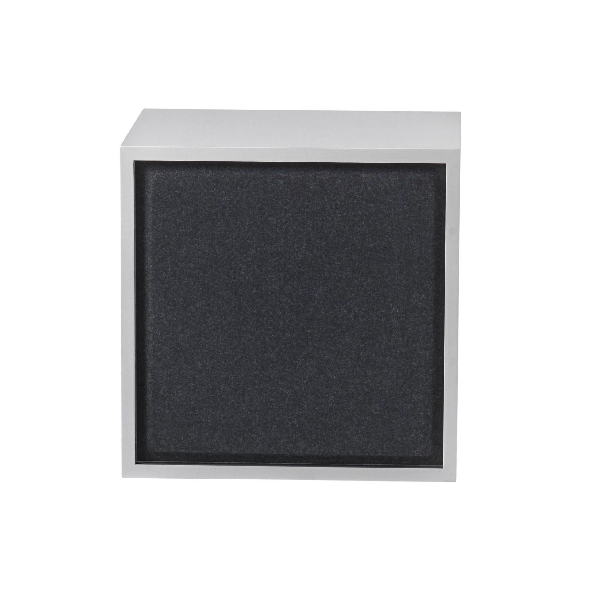 Acoustic Panel for Stacked shelf system medium Muuto