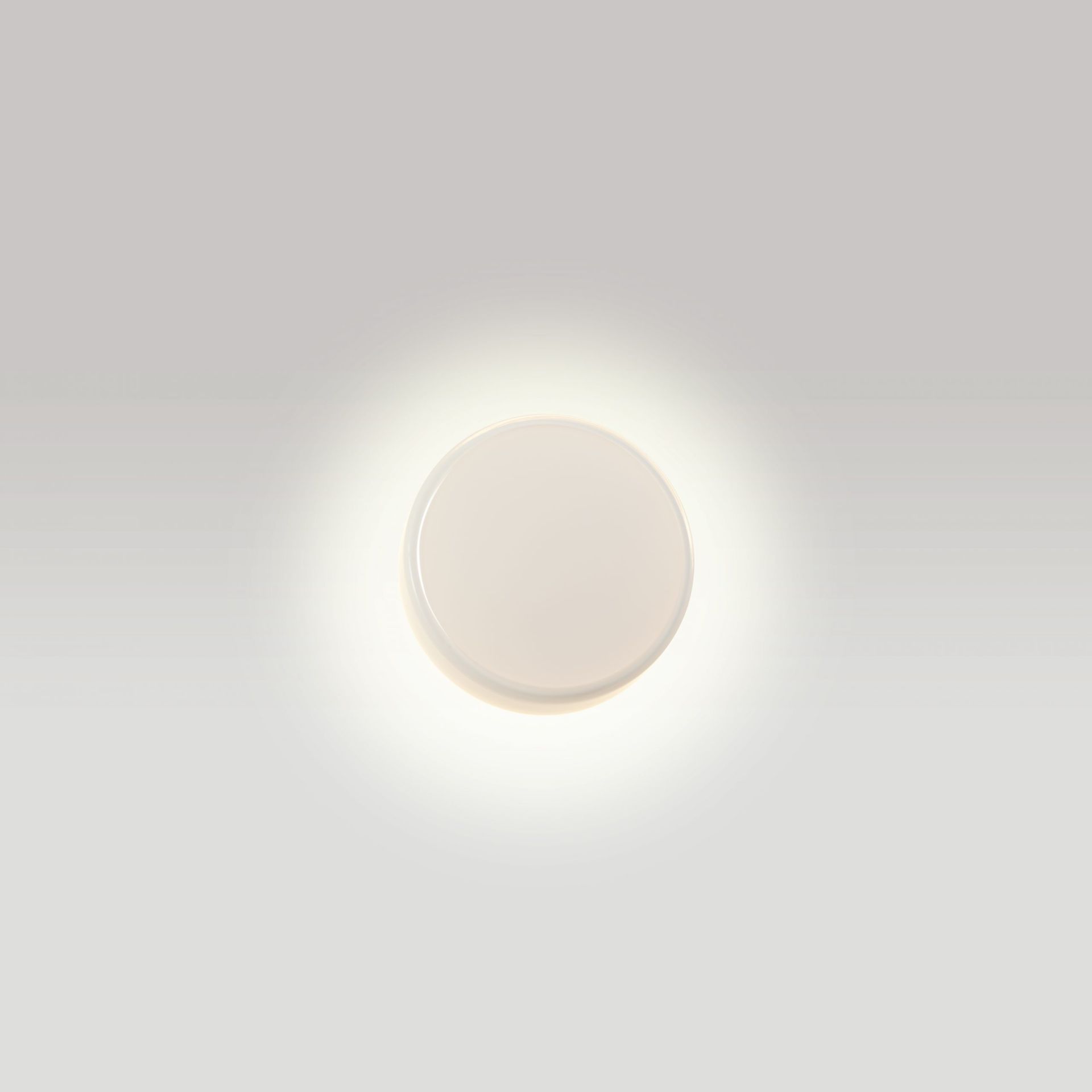 Caramel 38 wall lamp Ø38cm Opal - Triac Marset Caramel 38 wall lamp Ø38cm Opal - Triac Marset