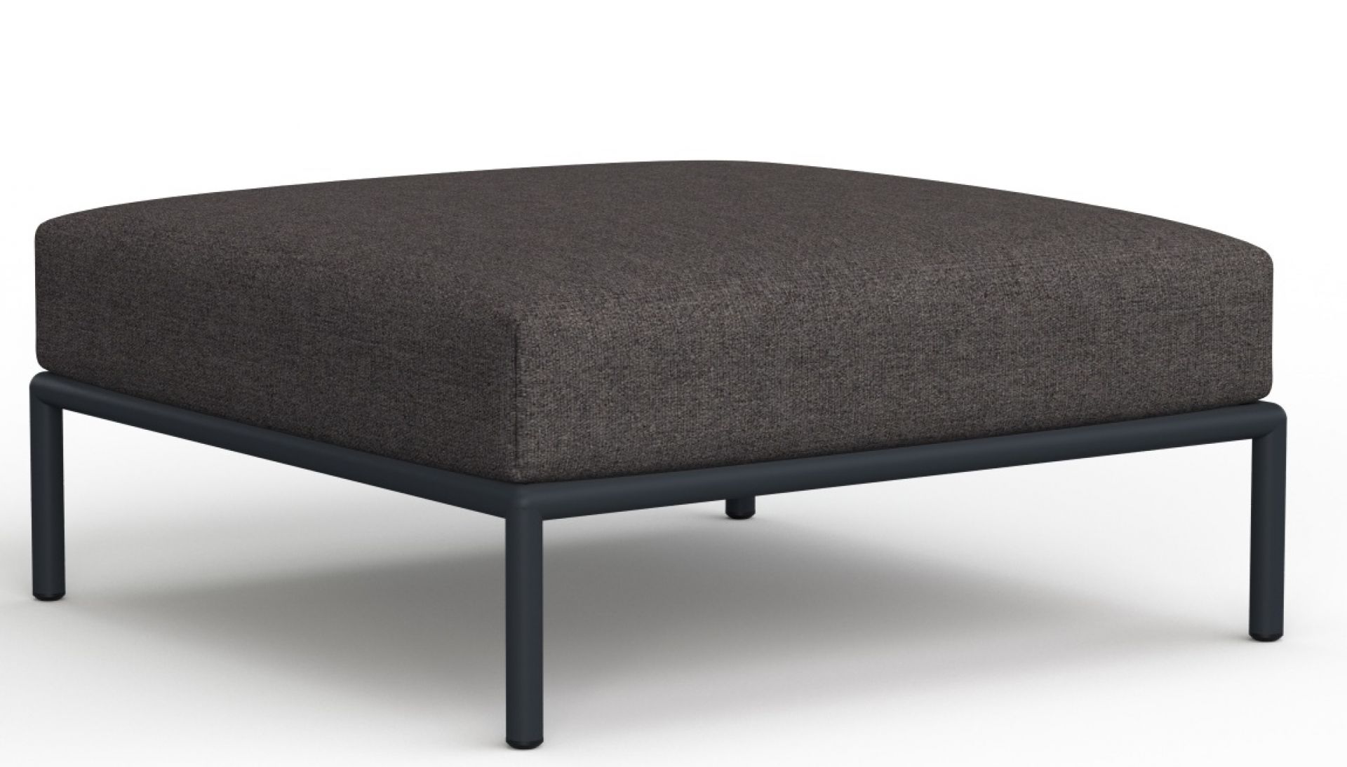 Level Ottoman Outdoor Houe  
