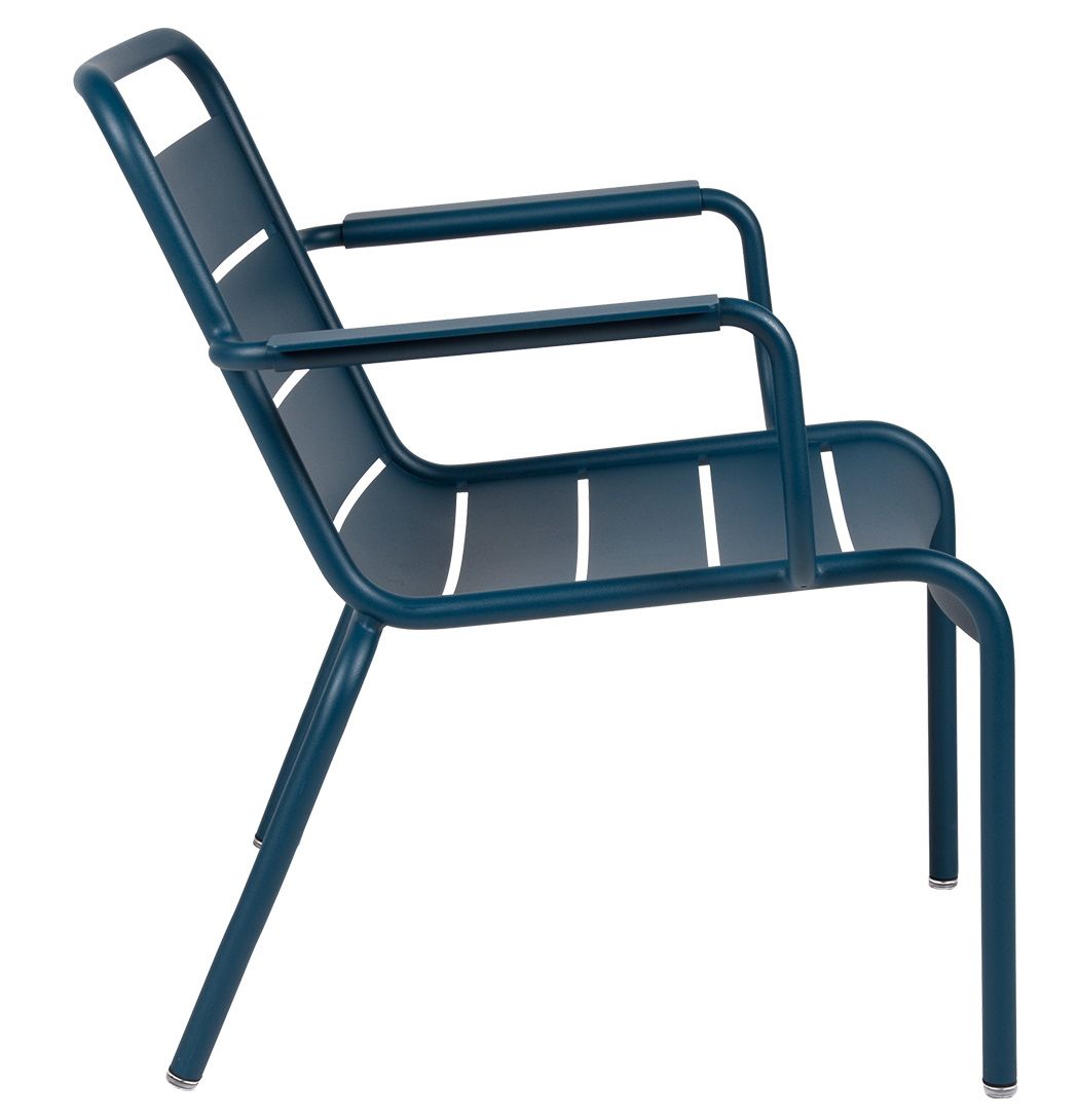 Luxembourg Lounge Armchair Outdoor Fermob Luxembourg Lounge Armchair Outdoor Fermob