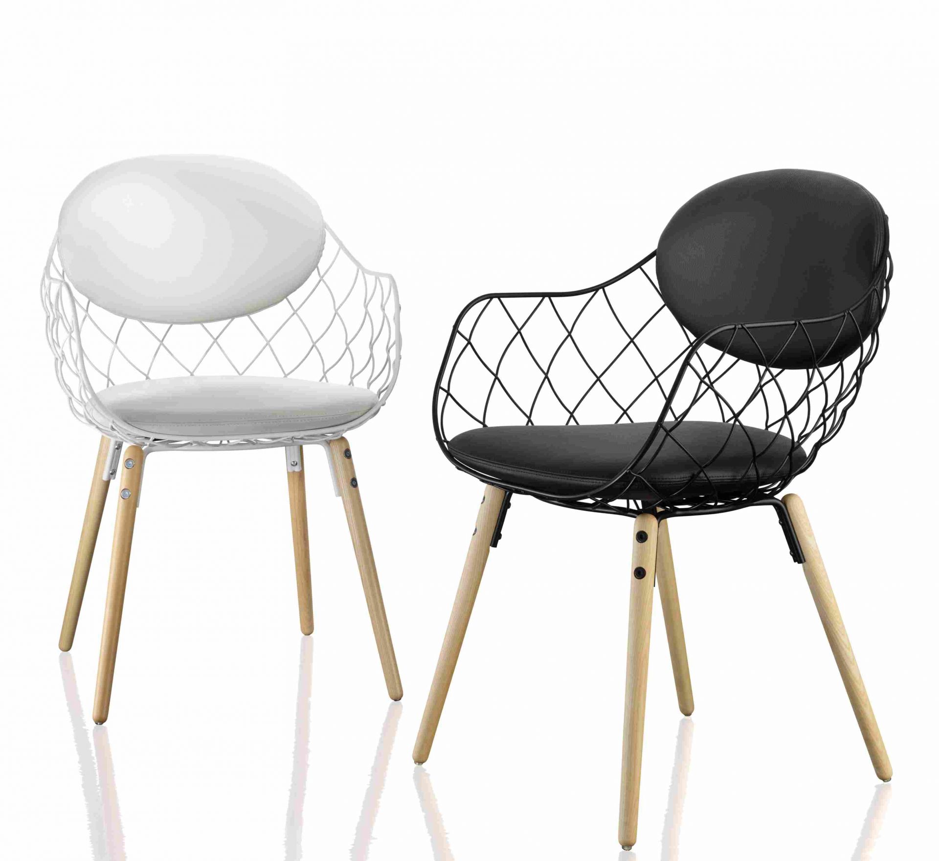Piña Armchair Magis 