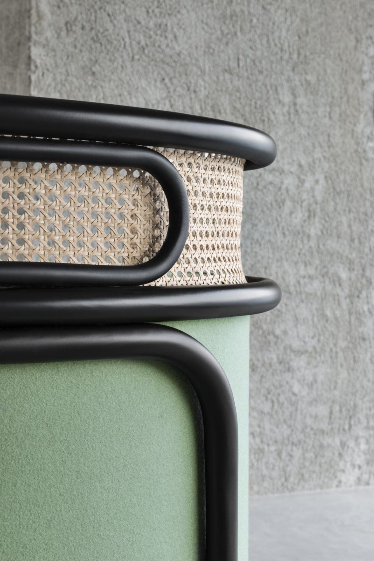 Targa Lounge Armchair Viennese GTV Design