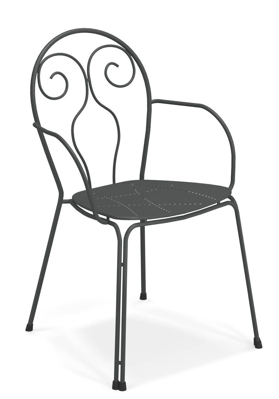 Caprera Chair Outdoor Emu 