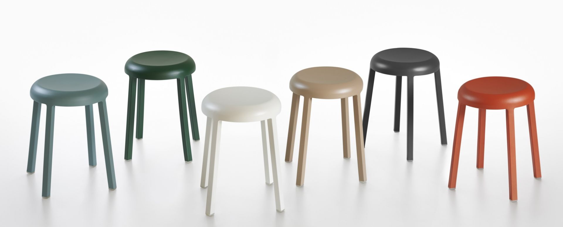 Za Stool Emeco Za Stool Emeco