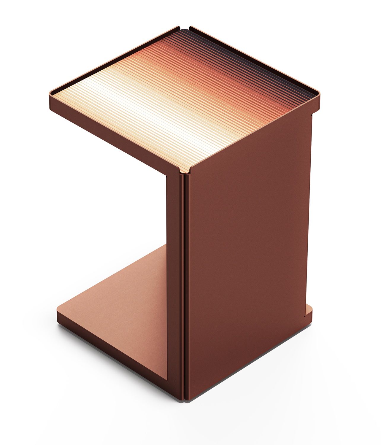 Table top for Ambito side table Tola Dolza side table