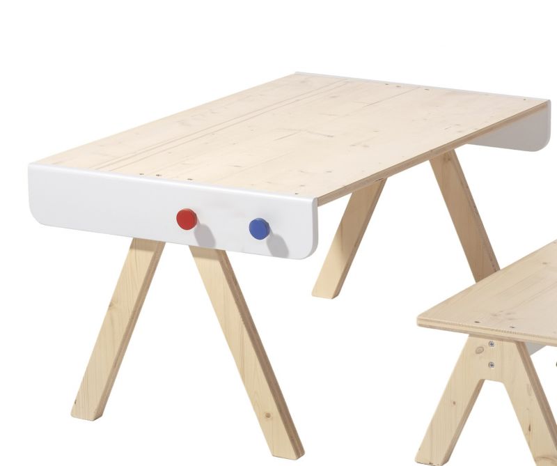 Famille Garage Table Richard Lampert