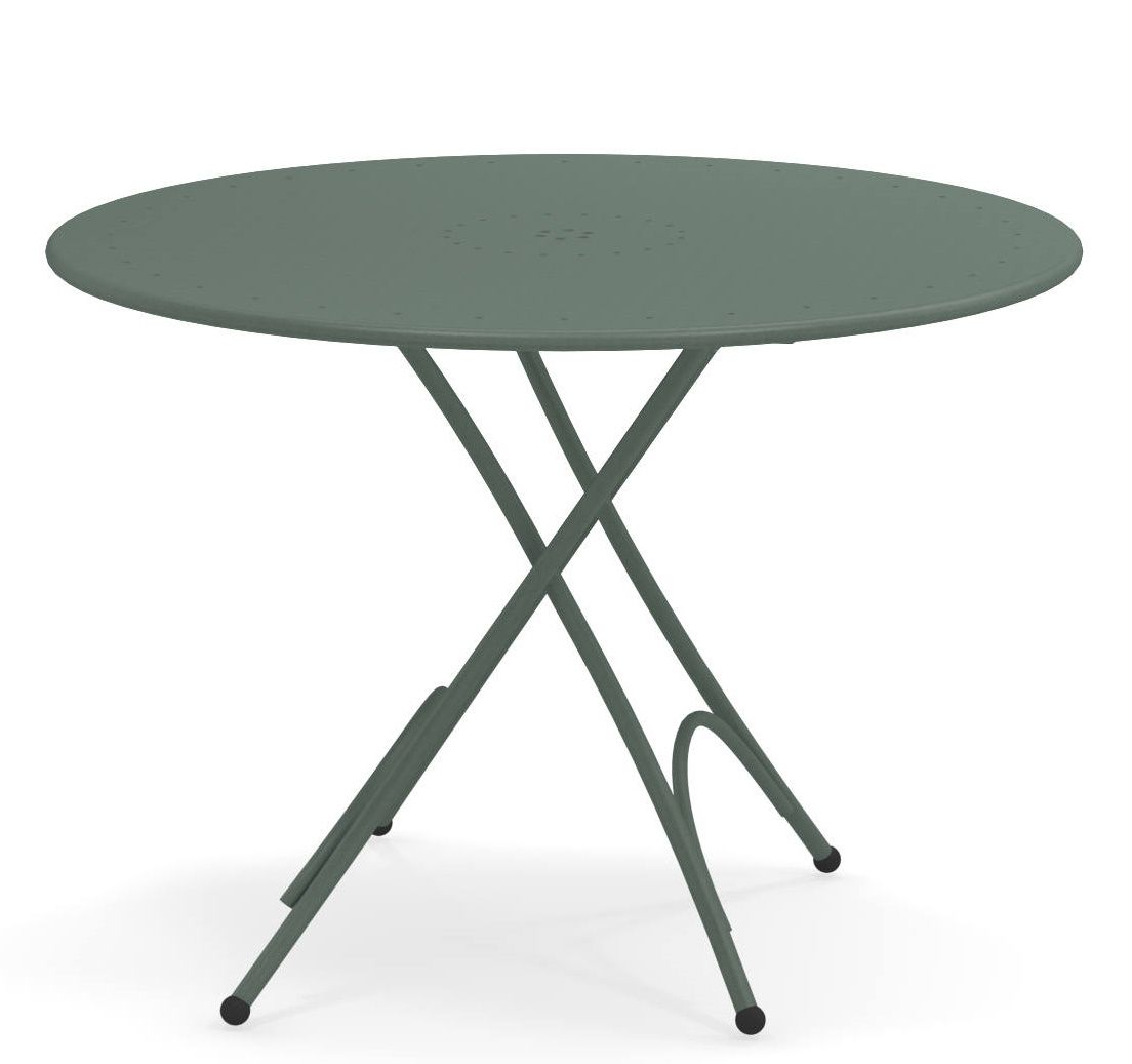 Pigalle Folding Table Outdoor Emu 