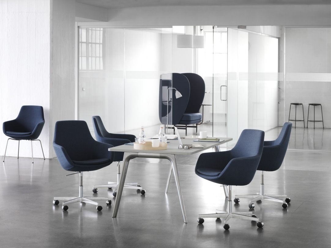 Caravaggio pendant light Fritz Hansen