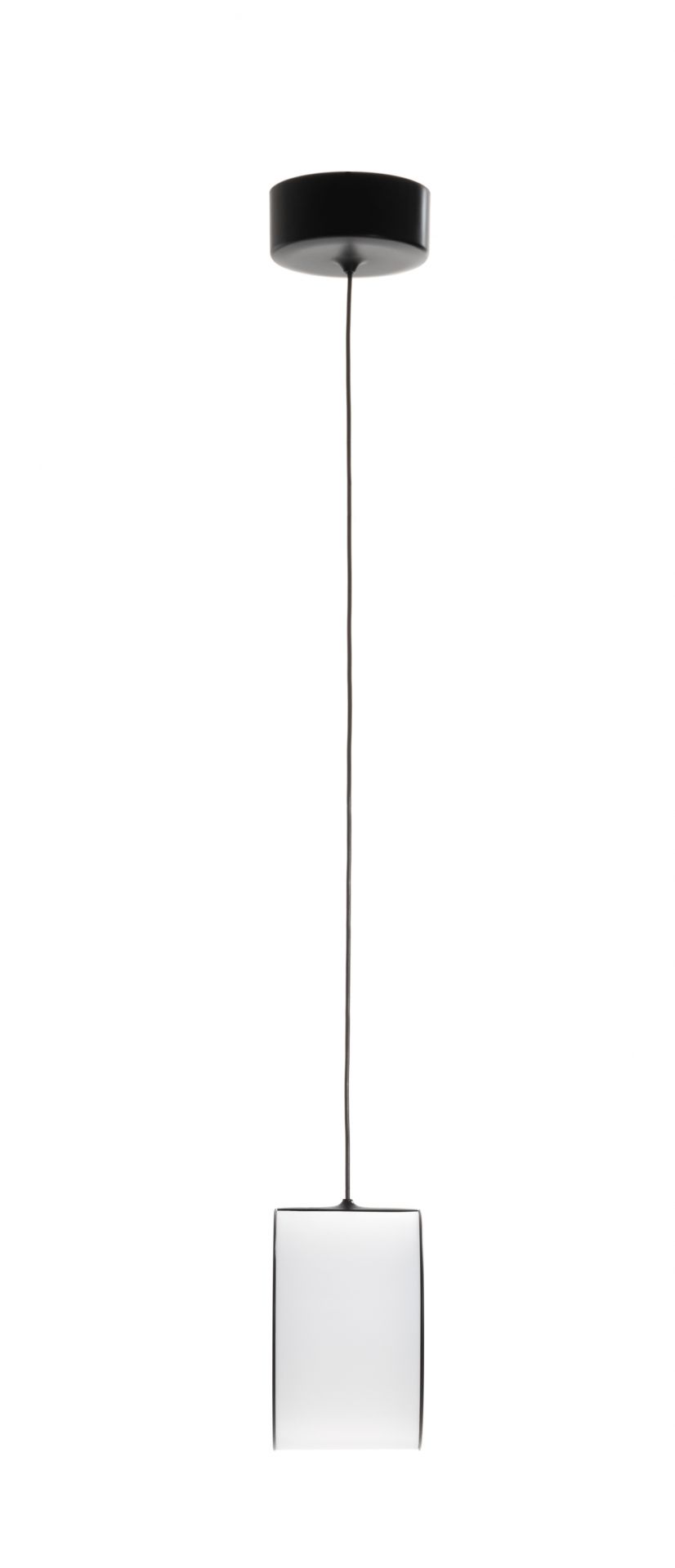 Lost Pendant lamp S Magis