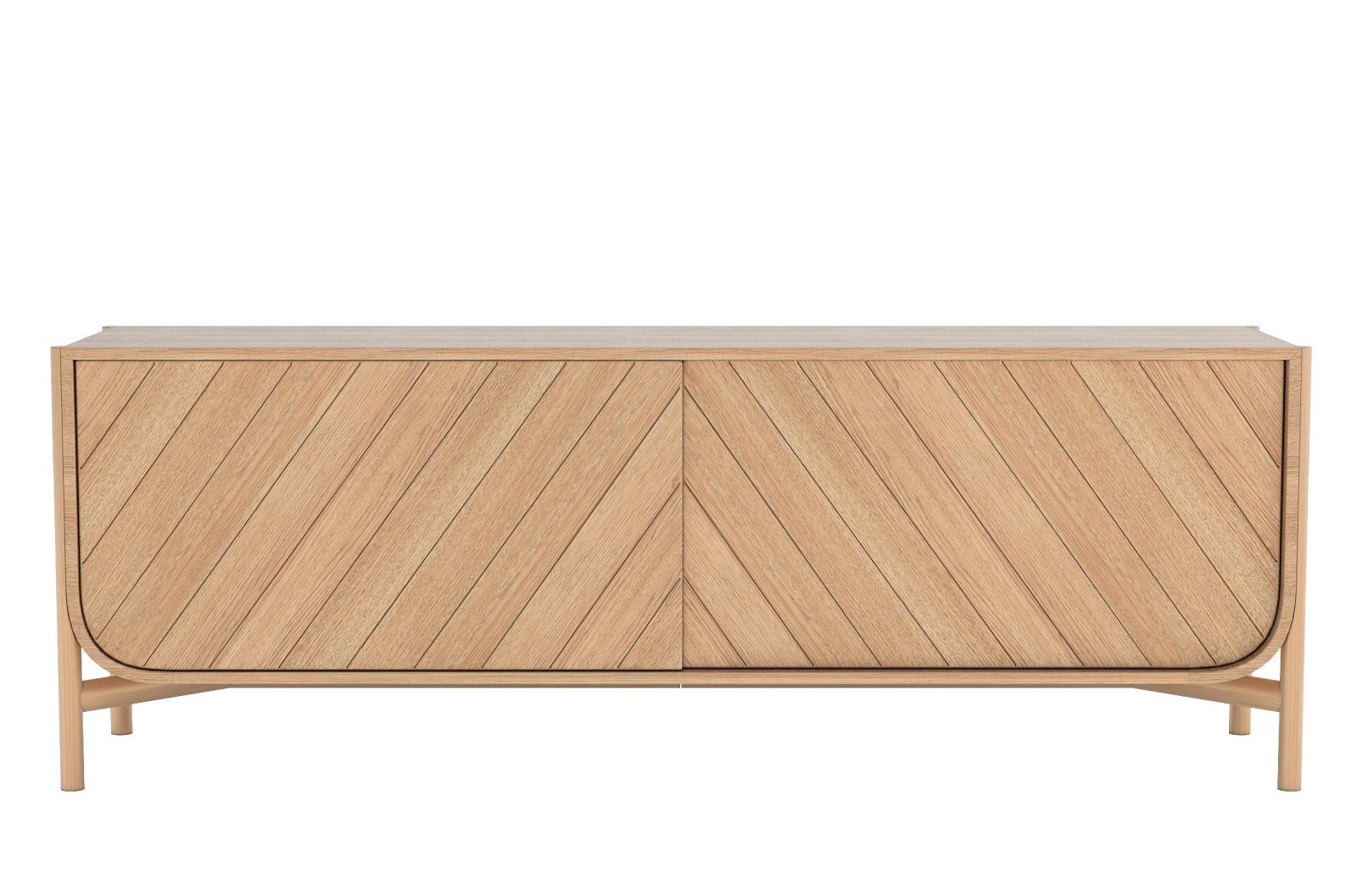 Marius Sideboard 185 Harto
