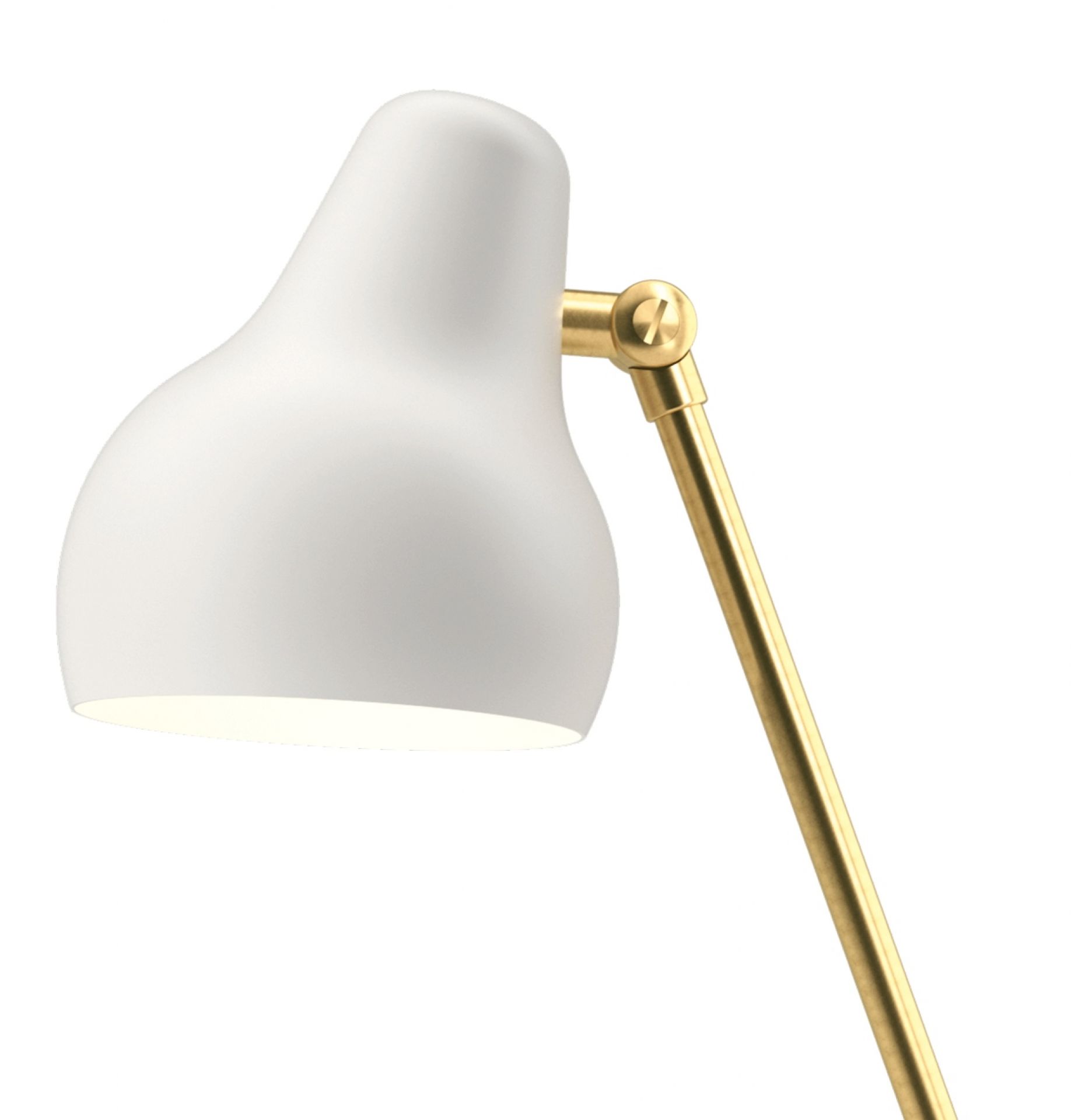 VL38 Table lamp Louis Poulsen