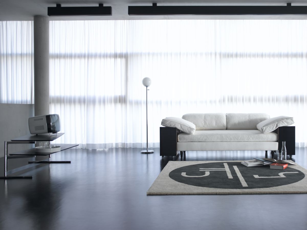 St. Tropez Rug 300x250cm ClassiCon