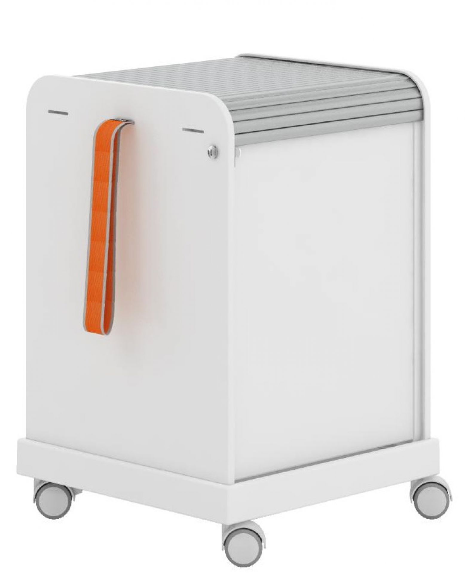 Follow Me 1 Rolling container Vitra