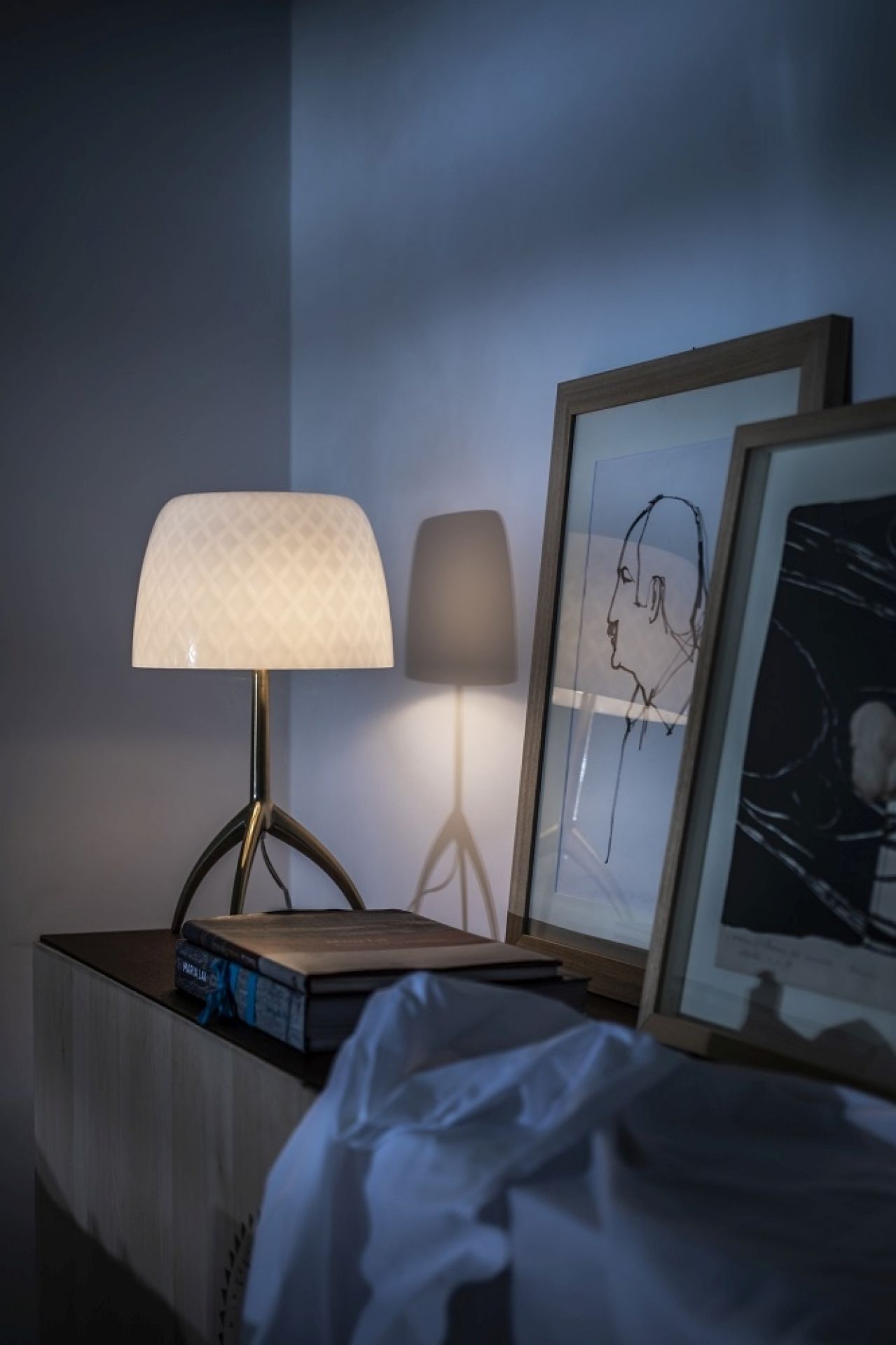 Lumiere 30th Tavolo Table lamp Foscarini Lumiere 30th Tavolo Table lamp Foscarini