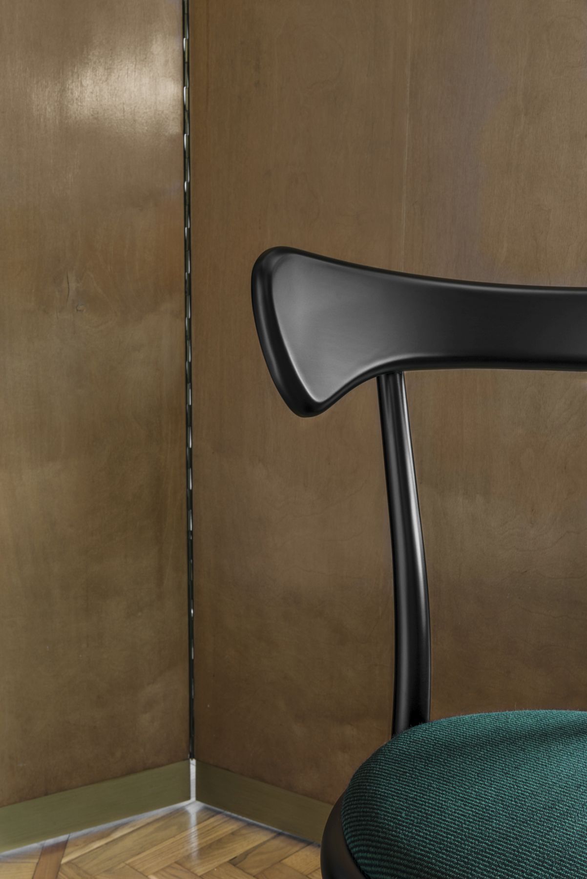 Caféstuhl Chair Wiener GTV Design