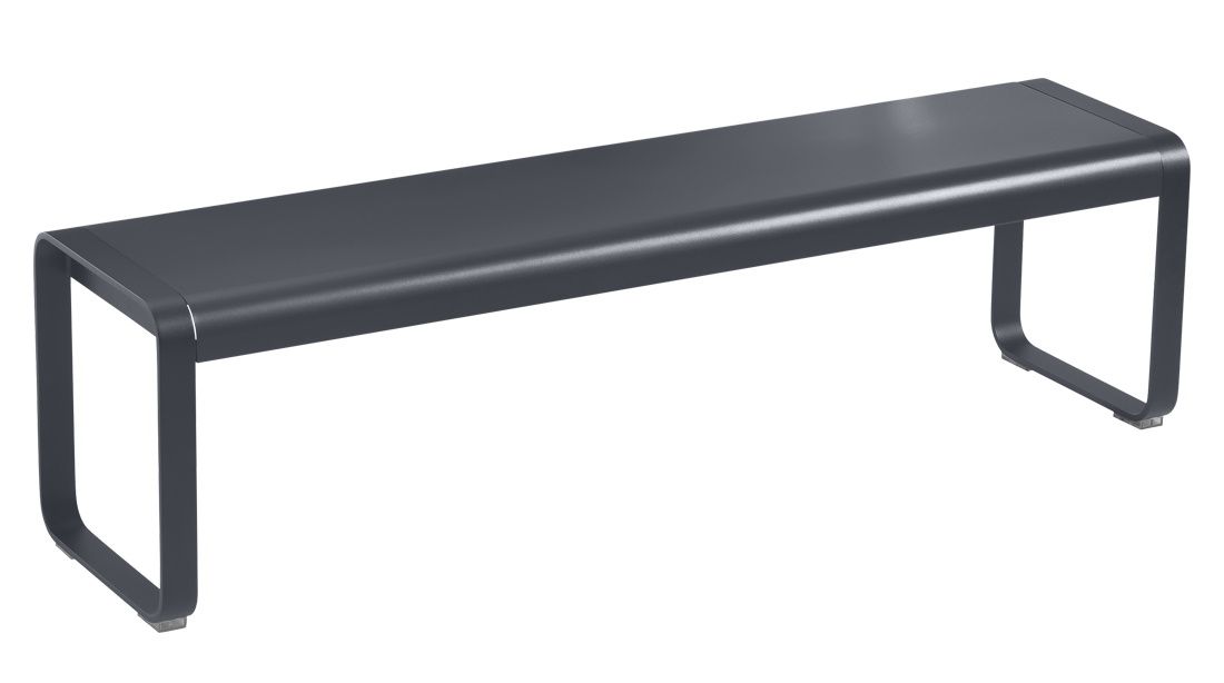 Bellevie Premium Bench Outdoor Fermob 