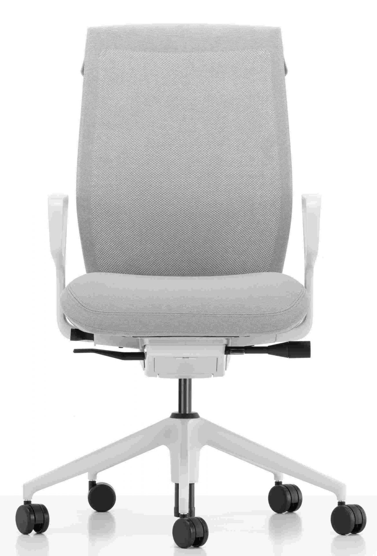 ID Cloud Office Swivel Chair Vitra 