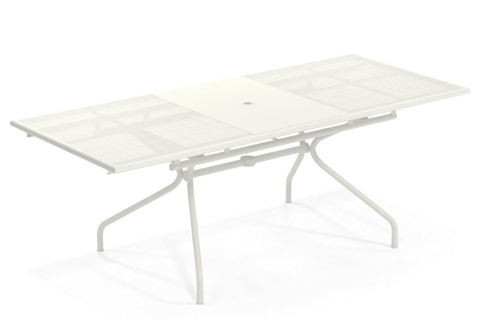 Athena Extendable Table Outdoor Emu 