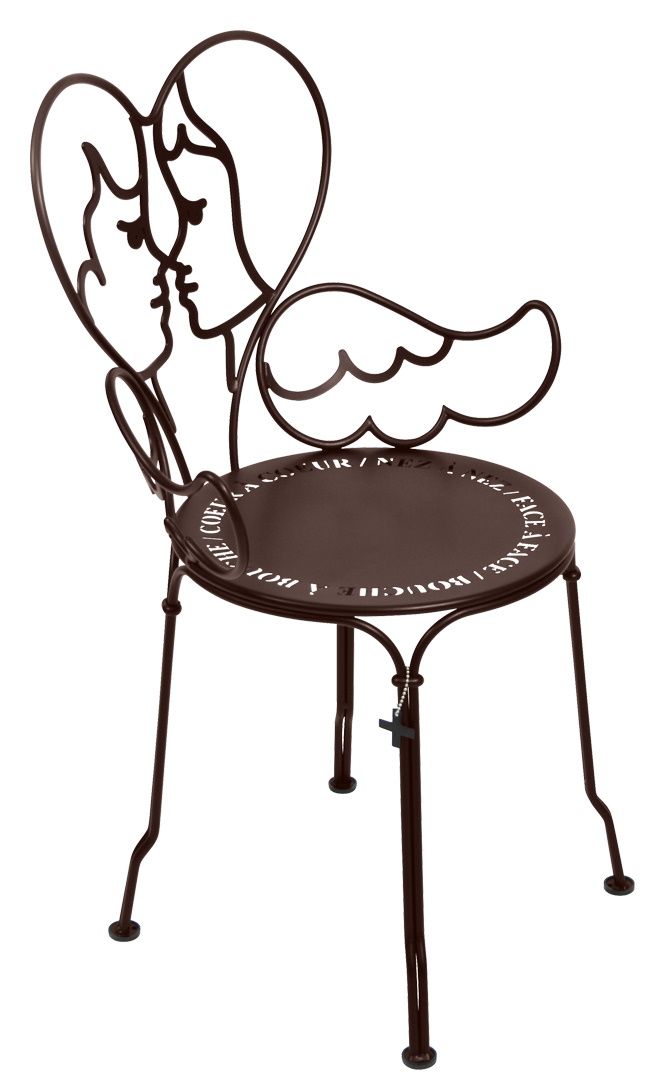 Ange Chair Outdoor Fermob 