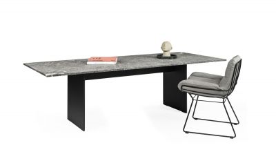 SC 41 Outdoor Table Stone Alps Glitter Janua