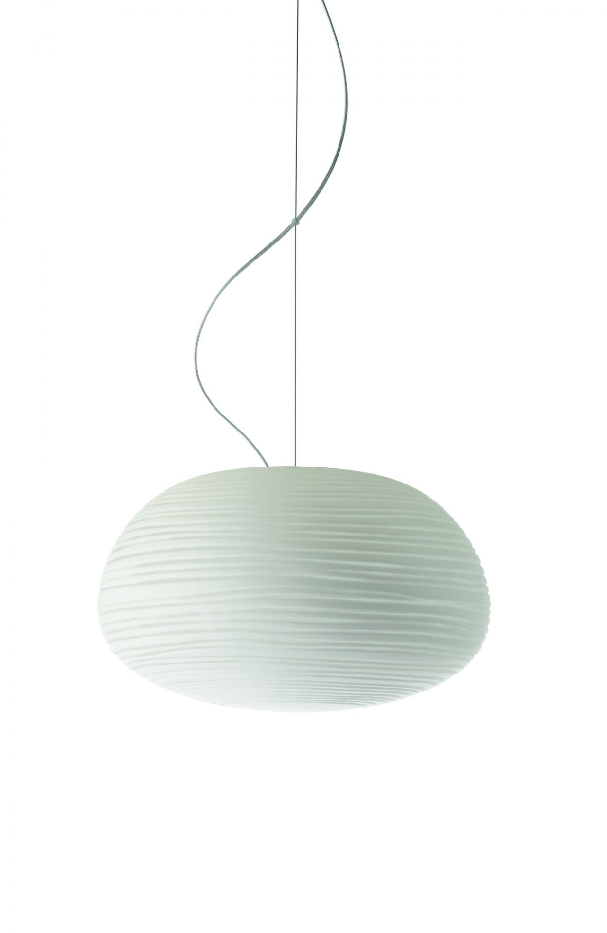 Rituals 2 LED Pendelleuchte Foscarini