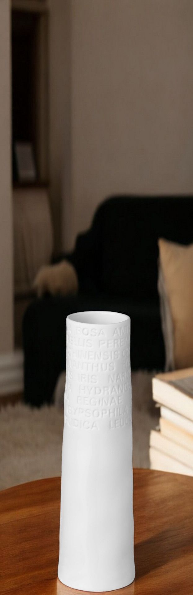 Home Room Poetry Vase small Räder SINGLE PIECES