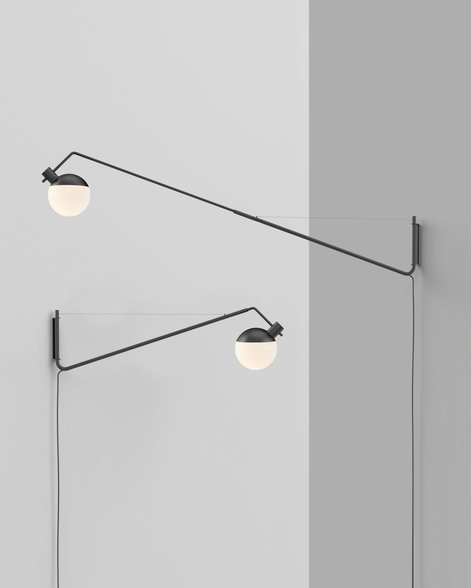 Baluna wall lamp Grupa