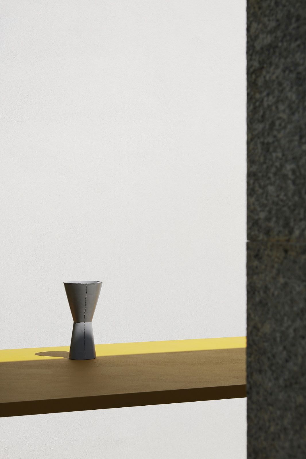Tense Outdoor Table MDF Italia