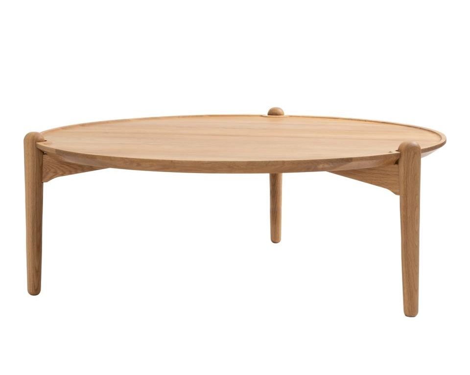 Aria Coffee table Design House Stockholm