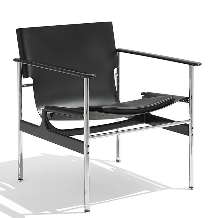 Pollock Armchair Knoll International