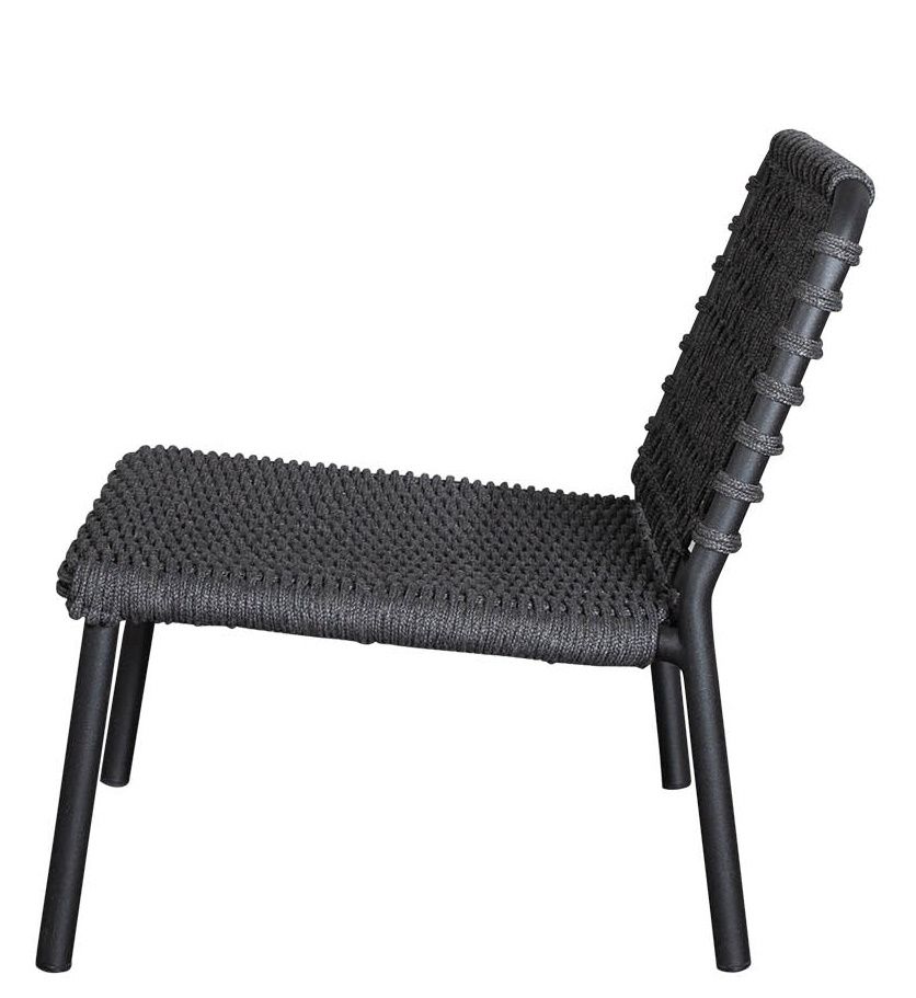 Ocean single module armchair Outdoor Cane-Line