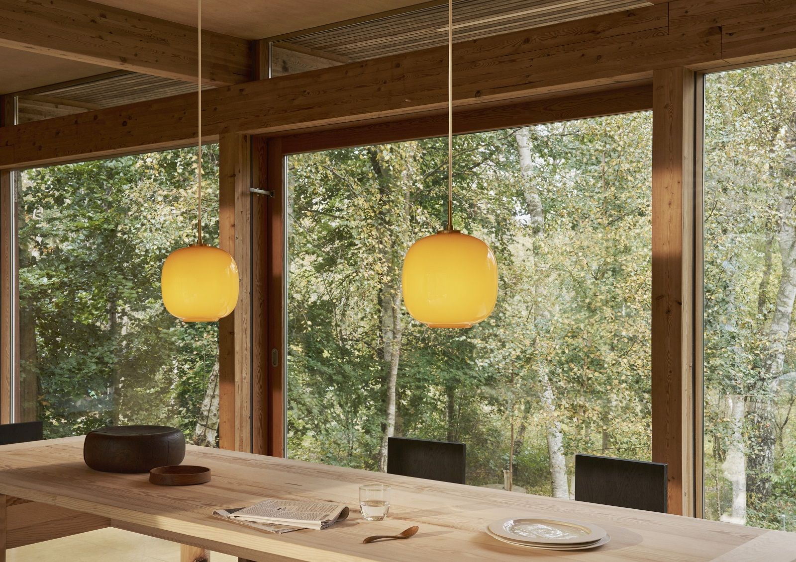 VL45 Radiohus pendant Ø 17,5 cm Louis Poulsen