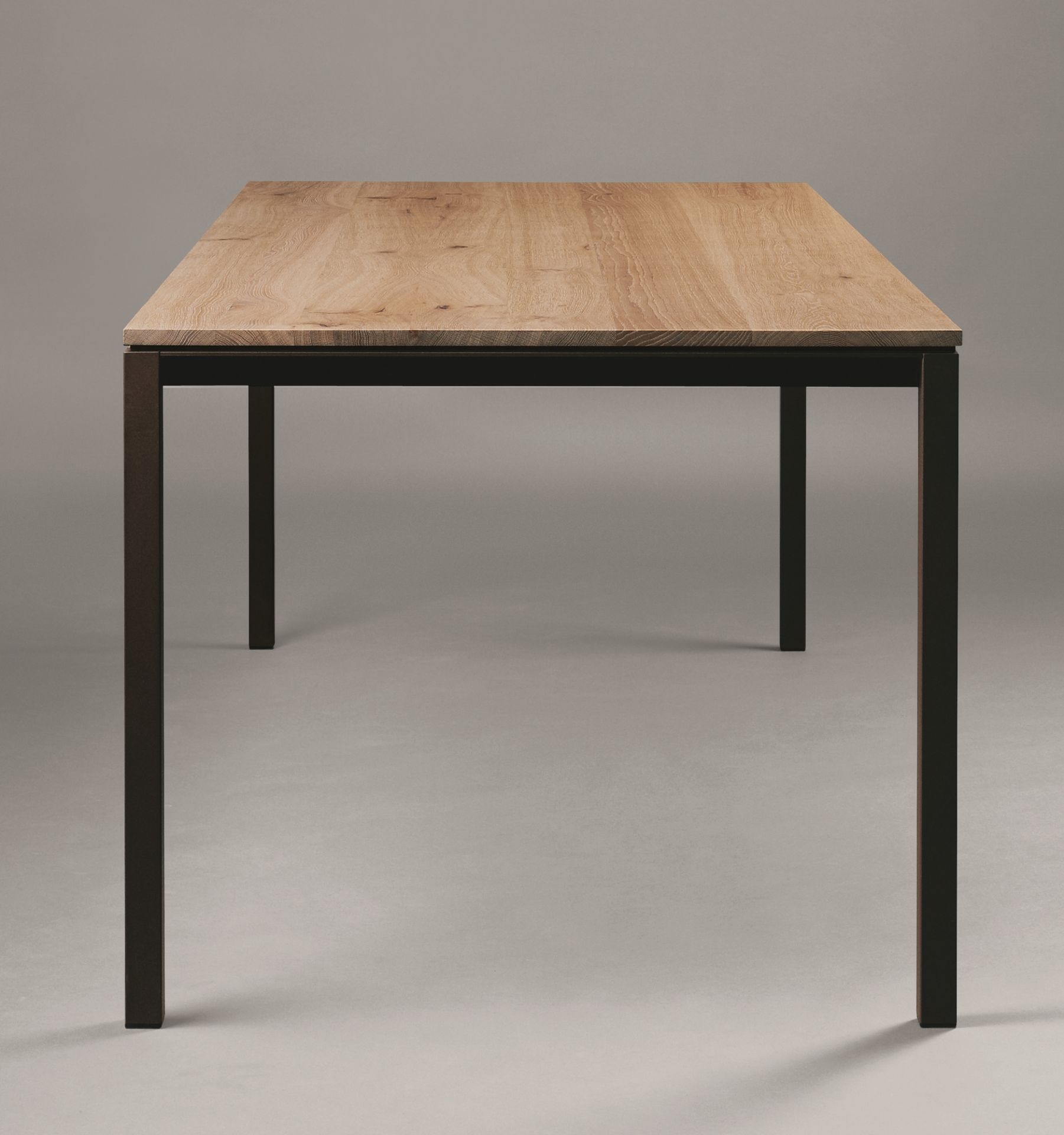 S 600 table oak Janua