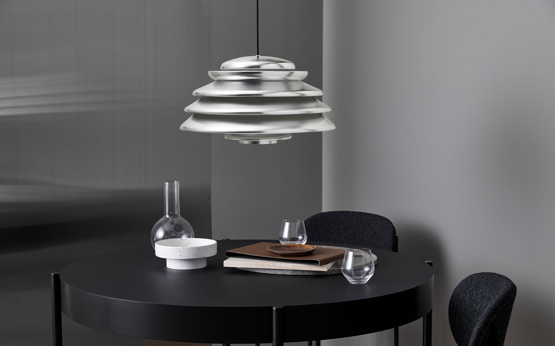 Hive Pendant Lamp Verpan