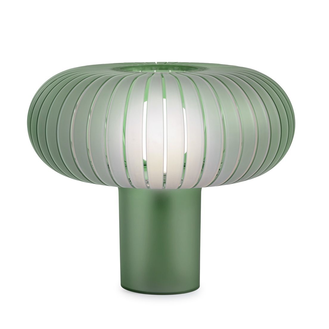 Teresa Frozen Table lamp Table lamp Kartell