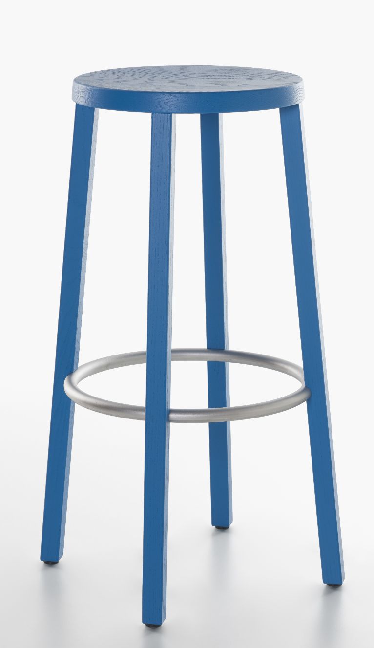 Blocco Barstool Barstool Plank 