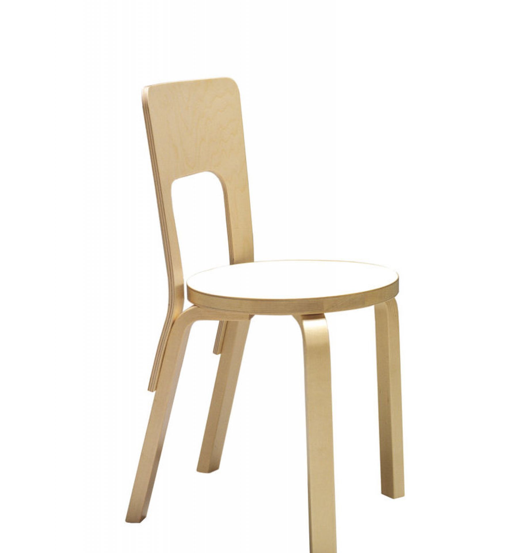 66 chair Artek