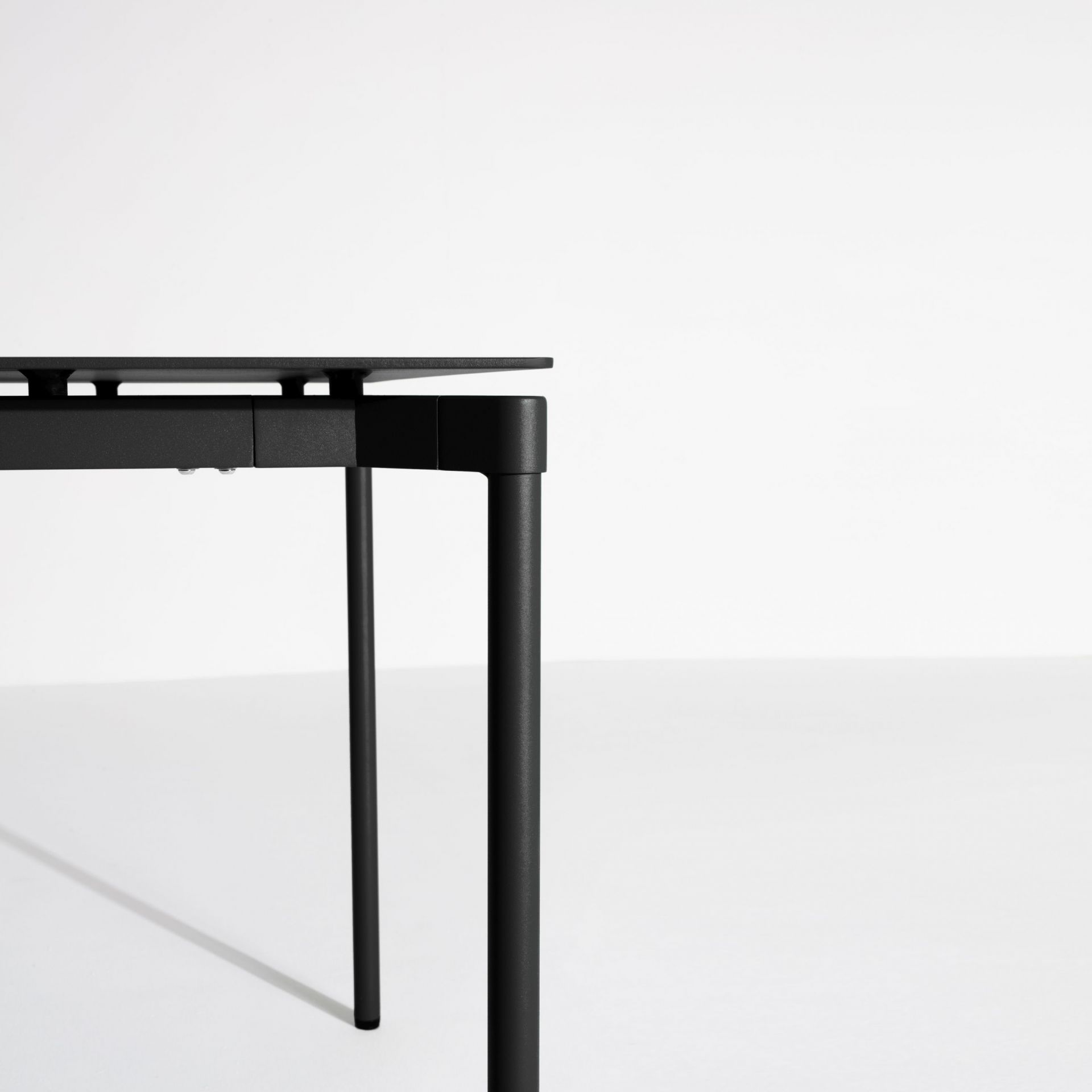 Fromme Dining Table Rectangular Dining Table Petite Friture 