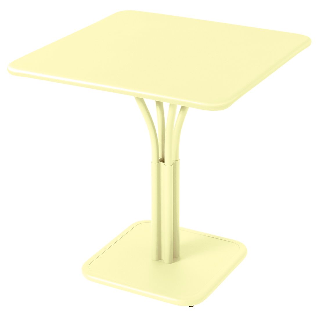 Luxembourg Small Table 71 x 71 cm Outdoor Fermob