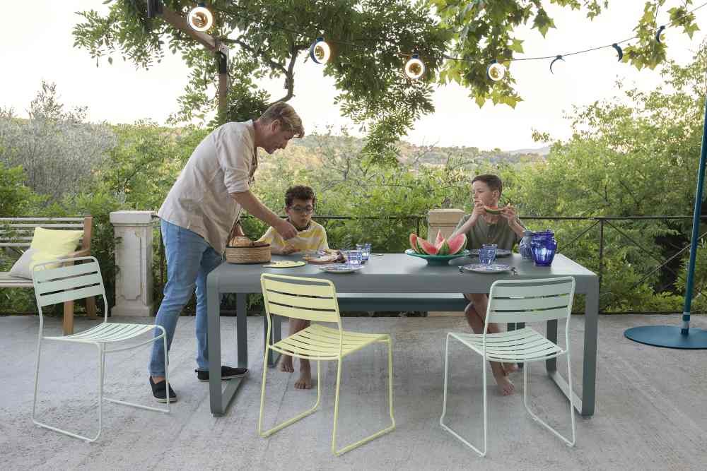 Somerset Bench Outdoor Fermob Somerset Bench Outdoor Fermob
