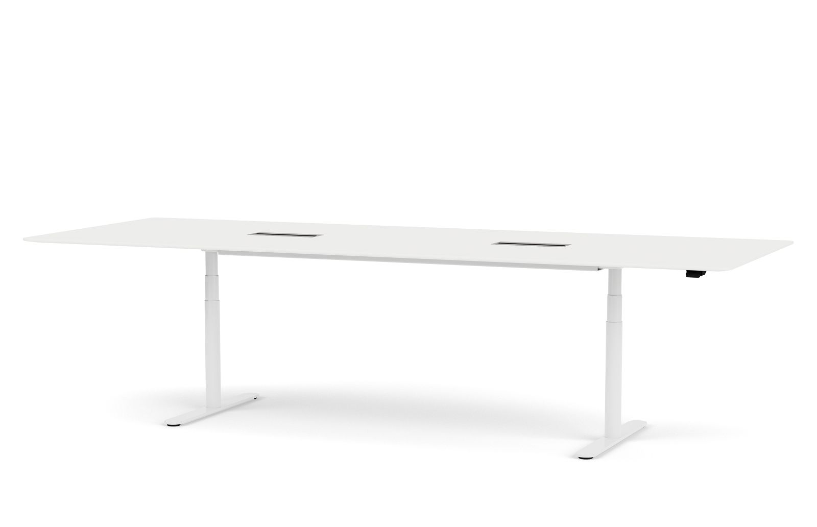 HiLow Conference Conference table Montana 