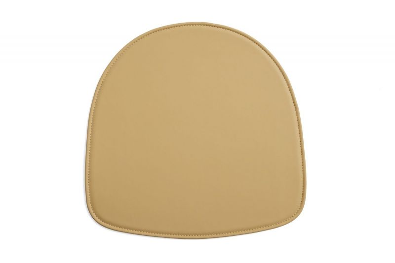 Seat Pad Seat cushion for About A Chair AAC chair with armrests Hay