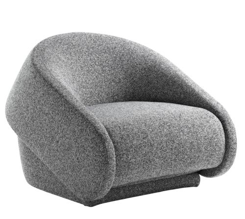 Up-lift sleeper chair Prostoria