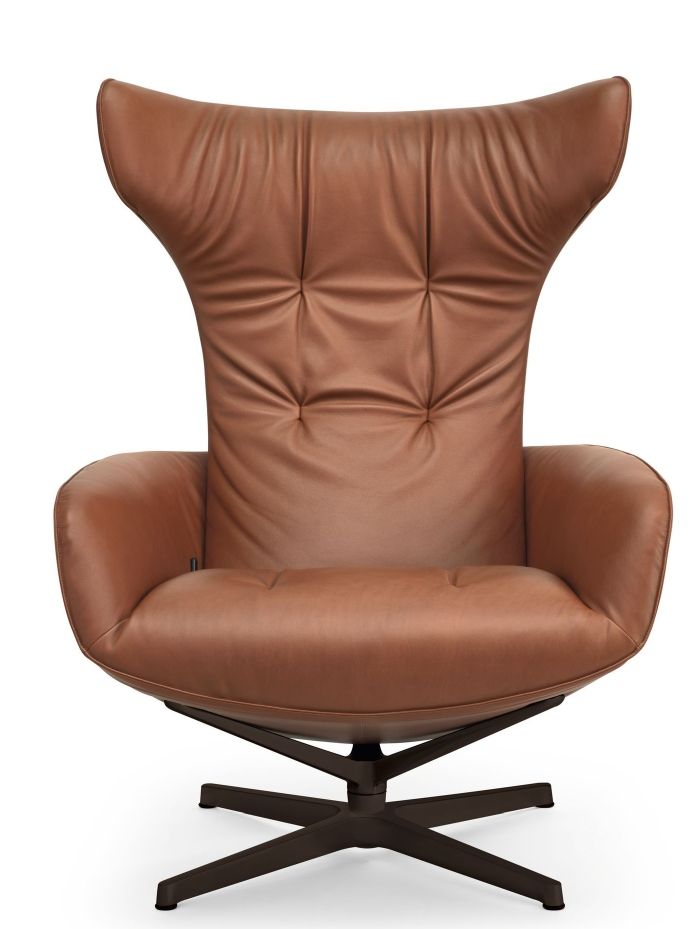 Onsa Chair Armchair Walter Knoll