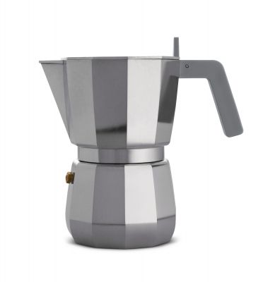 Dc06 Moka Espresso Maker Alessi 1 Cup 1 Cup Alessi Dc06 1