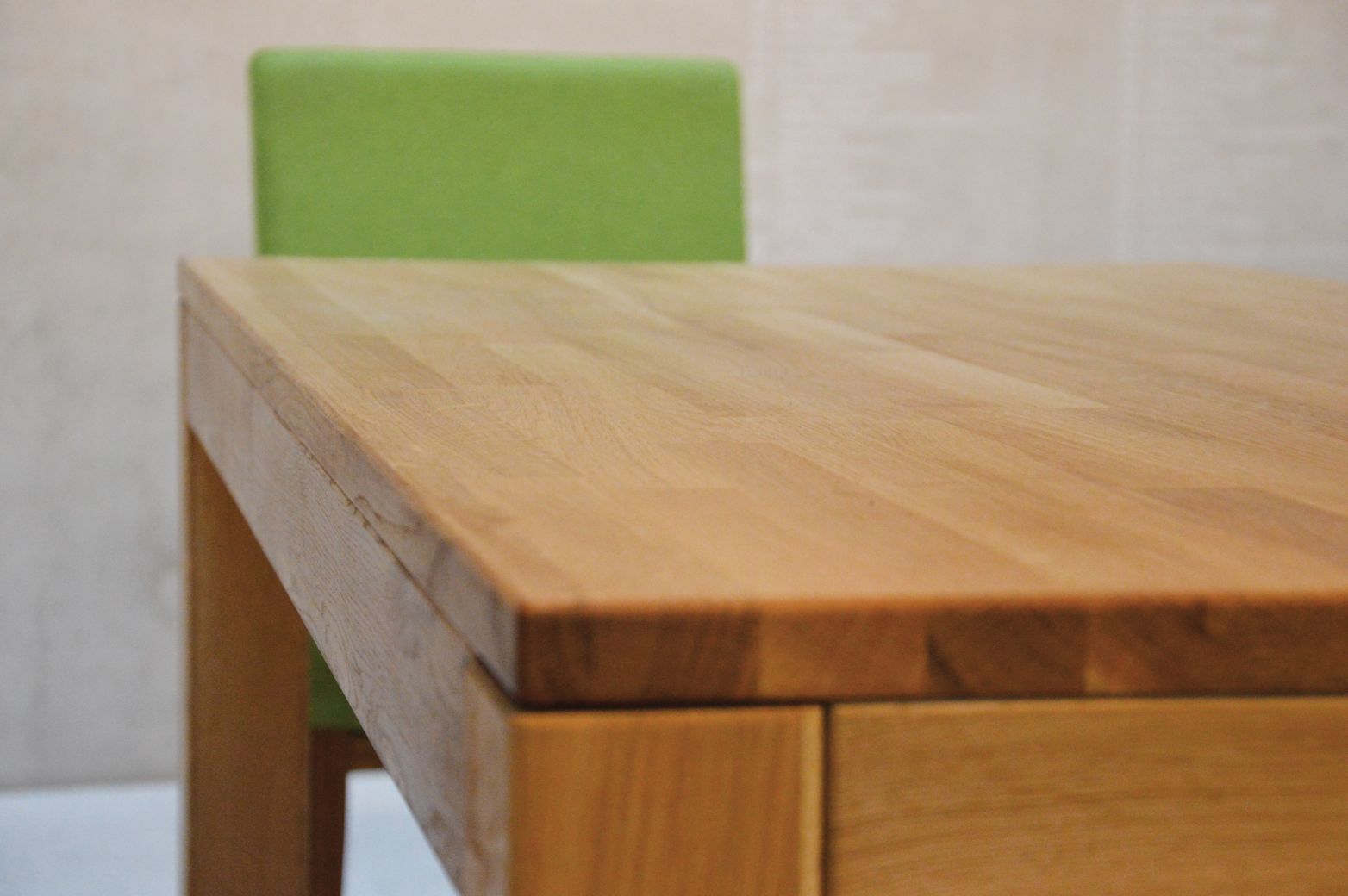 Cana Dining Table by Jan Kurtz