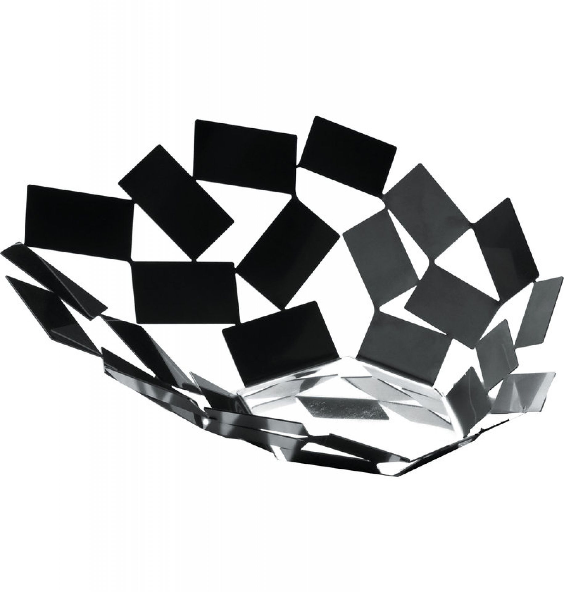 La Stanza Dello Scirocco centrepiece epoxy lacquered MT03 Alessi