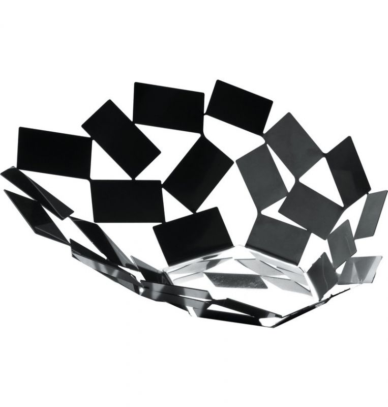 La Stanza Dello Scirocco centrepiece epoxy lacquered MT03 Alessi